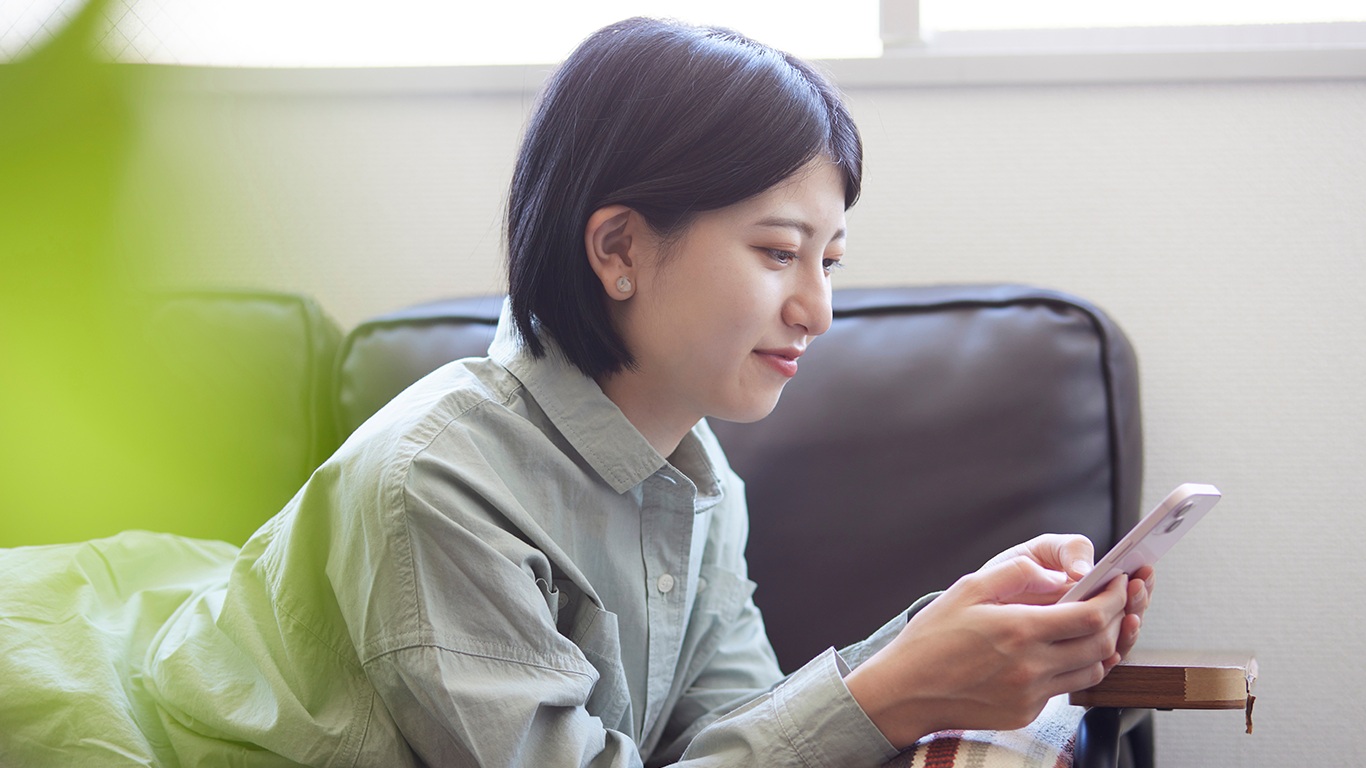 広島の女性におすすめ！安全さが魅力のチャットレディ！